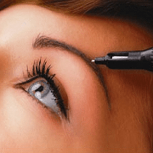 Cosmetic Tattoo / Permanent Make-up